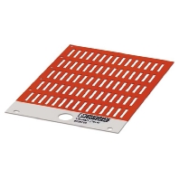 Kabelmarker US-WMT (18X4) RD