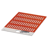 Kabelmarker US-WMT (23X4) RD