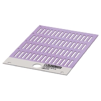 Kabelmarker US-WMT (23X4) VT