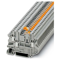 Durchgangsreihenklemme UT 4-TWIN-MT P/P