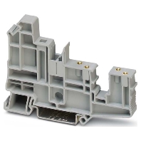 Schraubflansch UT 6-QUATTRO/2P-F