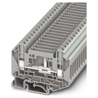 Messwandler-Trennklemme UT 6-T-HV P/P