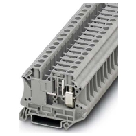 Disconnect terminal block 20A 1-p 8,2mm UT 6-TG