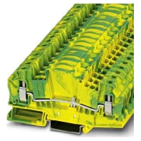 Durchgangsklemme 0,2-10qmm, 8,2mm UTMED 6-PE