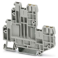 Schraubflansch UTTB 2,5/2P-F