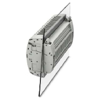 Messwandlerblock 13-pol, 0,2qmm-10qmm UTWE 6/12+1