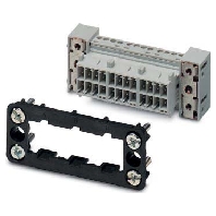Kontakteinsatzset VC-AR1/2M-S88-SET