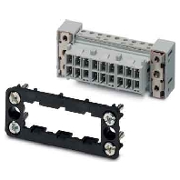 Kontakteinsatzset VC-AR2/3M-S666-SET