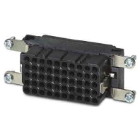 Kontakteinsatz VC-D1-BU15-PE-R