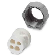 Kabelverschraubung VC-K-KV-PG21 2X6/2X8