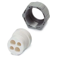 Kabelverschraubung VC-K-KV-PG21 4X6,5