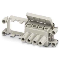 Kontakteinsatz VC-TFS 4/1M-PEA