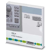 Software f�r Visu+ VISU+2RTD2048NETWORK