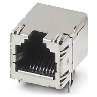 Special insert for connector 8p VS-08-BU-RJ45-6/LH-1