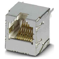 Special insert for connector 8p VS-08-BU-RJ45-6/LV-1