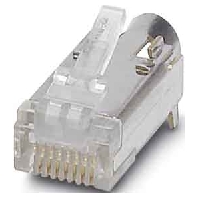 Stifteinsatz RJ45 8pol.IDC-Anschlusst. VS-08-ST-H11-RJ45