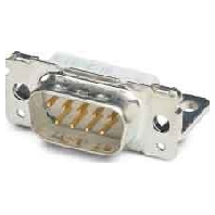 Pin insert for connector 9p VS-09-ST-DSUB-ER