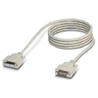 D-SUB Kabel VS-15-DSUB-20-LI-2,0