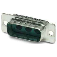 D-SUB-Kontakttr�ger VS-15-ST-DSUB-3P