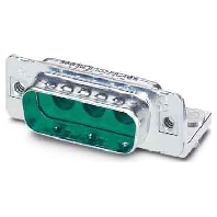 D-SUB-Kontakttr�ger VS-15-ST-DSUB-3P-LH