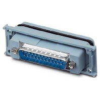 Fixing element for industrial connectors VS-25-A-GC-ST/ST