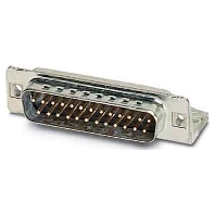Kontakteinsatz VS-25-ST-DSUB-ER