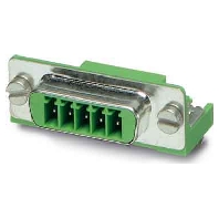 Kontakteinsatz VS-PSC 1,5/5-M
