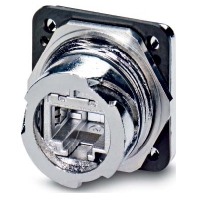 RJ45-Anbaurahmen IP67 VS-V1-F- 1419184