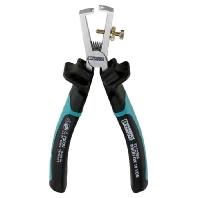 Wire stripper pliers 0,2...10mm WIREFOX 10 VDE