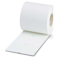 Kabelmarker-Etikett WML 14 (25X19)RL