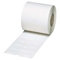 Kabelmarker-Etikett WML 6 (13X13)RL