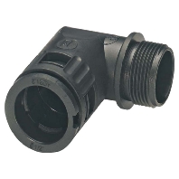 Verschraubung WP-GA HF IP66 M10 BK
