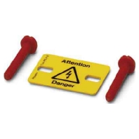 Warnschild WS 3- 5