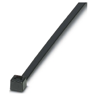 Kabelbinder WT-HF 2,6X160 BK