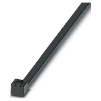 Kabelbinder WT-HT HF 3,6X140 BK