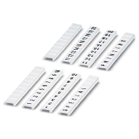 Zackband ZBF 4/WH-100:unbedr.