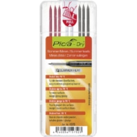 Minen-Set SUMMERHEAT 4070