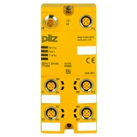Eingangsmodul PDP67 F 8DI ION