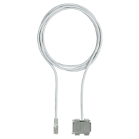 PLC connection cable 2,5m PNOZ msi3Ap 773842