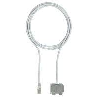 PLC connection cable 2,5m PNOZ msi3Bp 773843