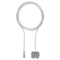 PLC connection cable 2,5m PNOZ msi7p 773864