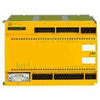 Safety relay PNOZm3p base 773125