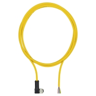 Sensor-actuator patch cord M12 PSEN 540322