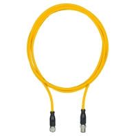 Sensor-actuator patch cord 5m M12 M12 PSEN cable 540341