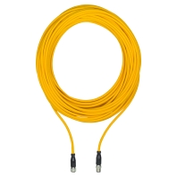 Sensor-actuator patch cord 10m M12 M12 PSEN cable 540342