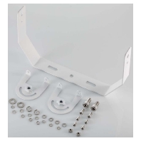 Mounting kit for luminaires 9600019