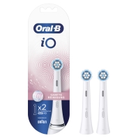 Toothbrush for shaver EB iO SanfteRein2er