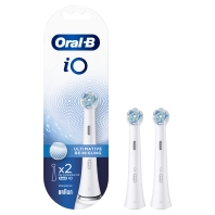 Oral-B Aufsteckbrste Mundpflege-Zubehr EB iO UltimRein2er