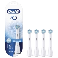 Oral-B Aufsteckbrste Mundpflege-Zubehr EB iO UltimRein4er