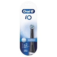 Toothbrush for shaver EB iO UltimReinBL2er